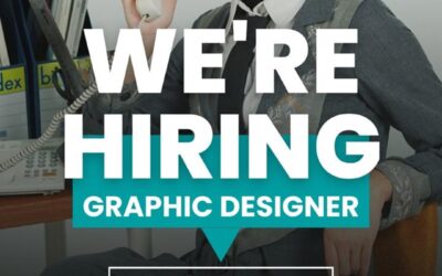 Graphic Designer