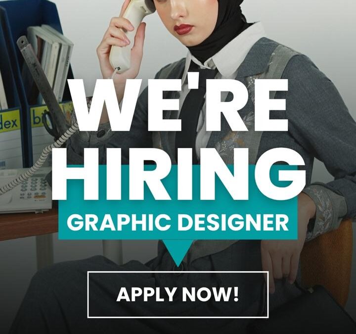 Graphic Designer